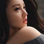 Jarliet Doll 149 cm Hybride – Shuyi — vue 7