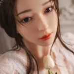 Jarliet Doll 163 cm bonnet H Hybride – Ziqian — vue 1