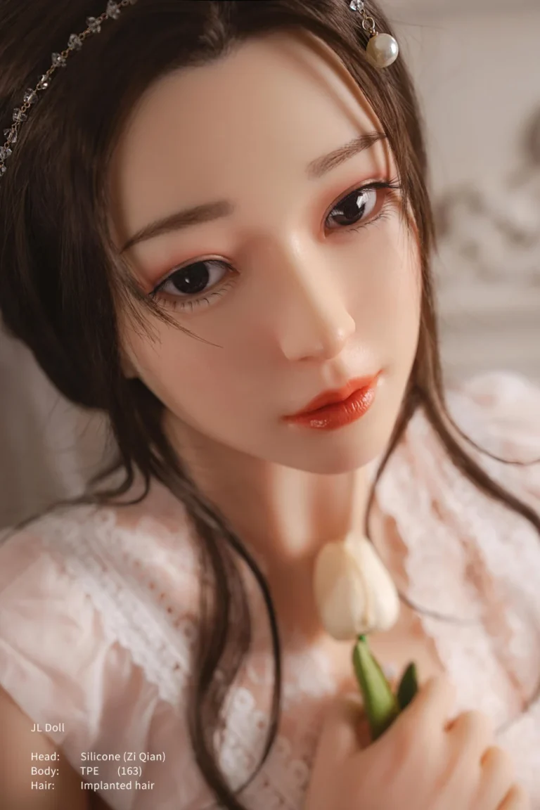 Jarliet Doll 163 cm bonnet H Hybride – Ziqian