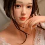 Jarliet Doll 163 cm bonnet H Hybride – Ziqian — vue 4