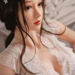 Jarliet Doll 163 cm bonnet H Hybride – Ziqian — vue 5