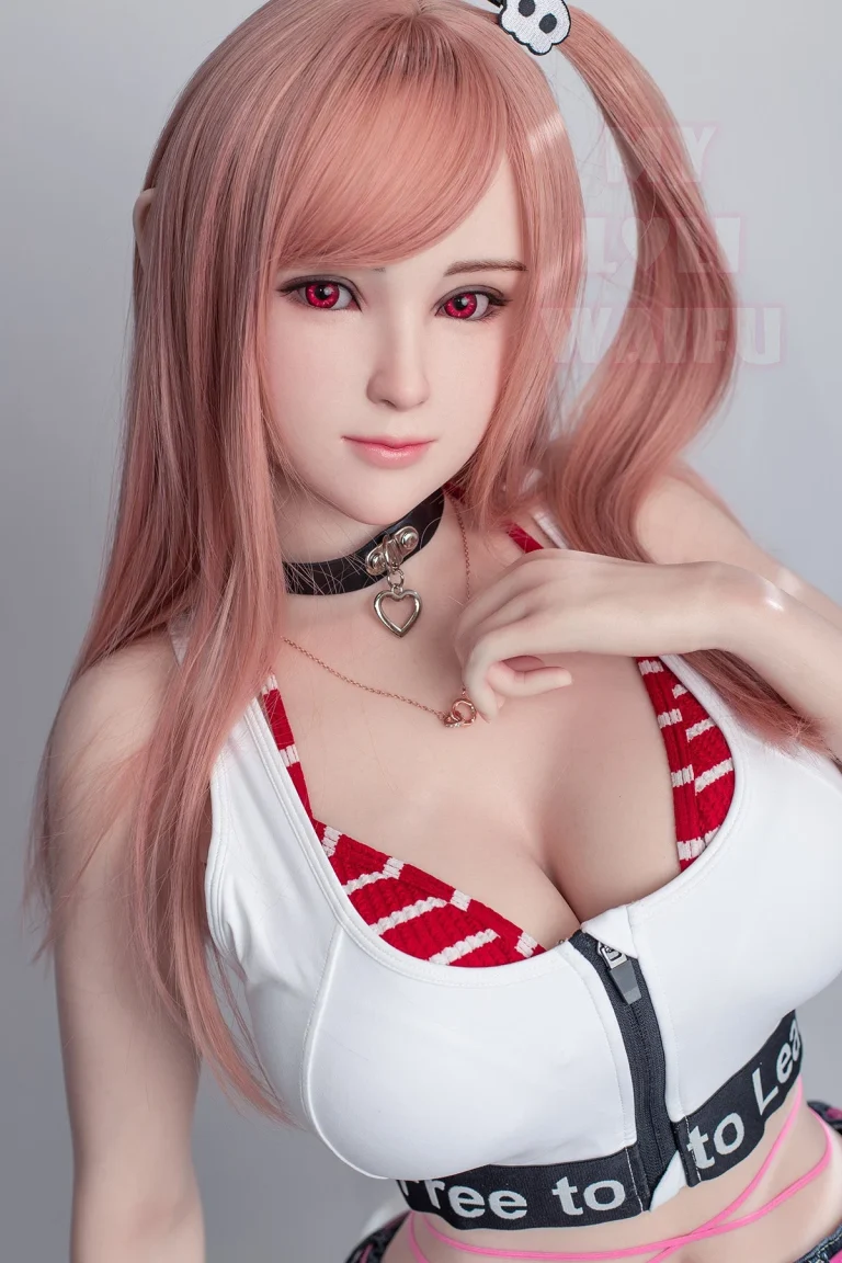 Jiusheng Doll 152 cm bonnet E silicone – Honoka