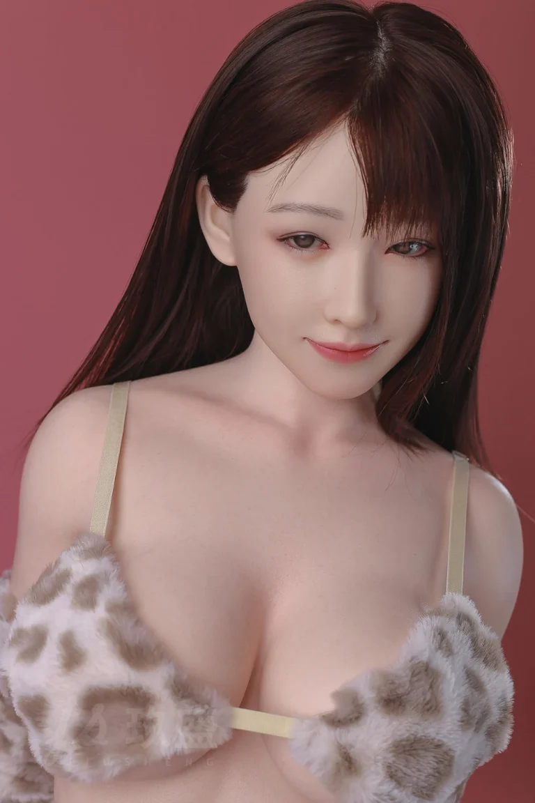 Jiusheng Doll 152 cm bonnet E silicone – Yuko