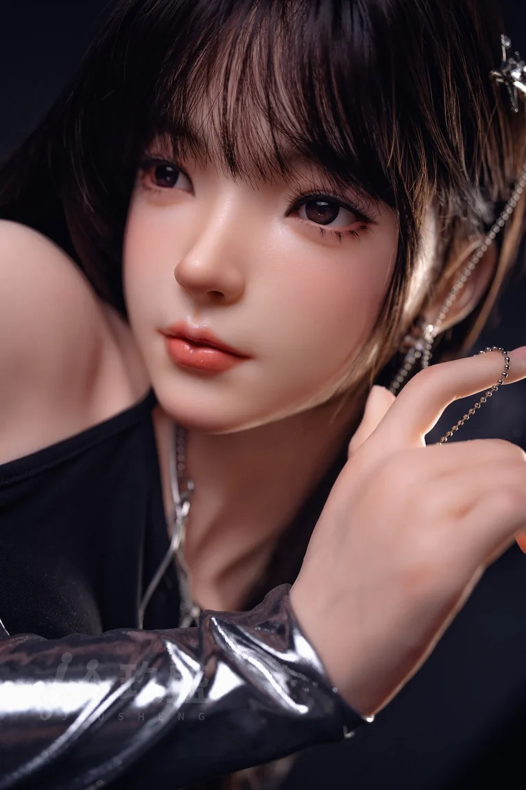 Jiusheng Doll 158 cm bonnet D silicone – Sora