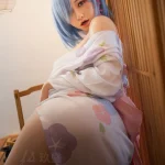 Jiusheng Doll 160 cm bonnet E silicone – Betty mâchoire mobile — vue 7
