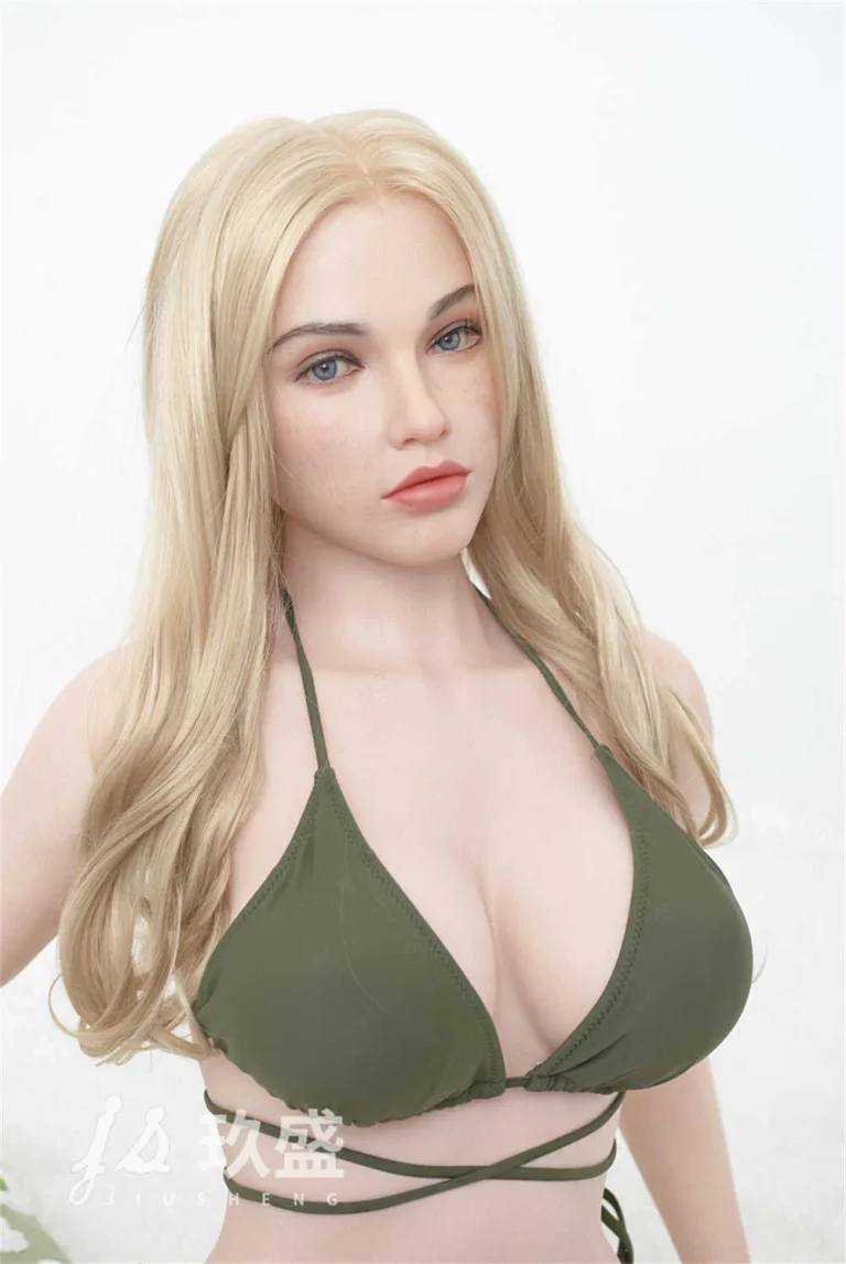 Jiusheng Doll 160 cm bonnet E silicone – Lisa