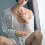 Jiusheng Doll 180 cm homme silicone – Gavin — vue 2