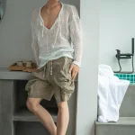 Jiusheng Doll 180 cm homme silicone – Gavin — vue 4