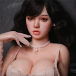 JY Doll 161 cm silicone – Saori — vue 3