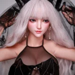 JY Doll 161 cm silicone – Yunxi — vue 6