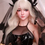 JY Doll 161 cm silicone – Yunxi — vue 8