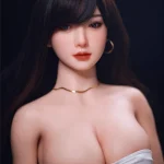 JY Doll 163 cm silicone – Meiyu — vue 1