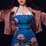 JY Doll 163 cm silicone – Meiyu — vue 6