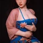 JY Doll 163 cm silicone – Meiyu — vue 8
