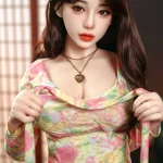 JY Doll 163 cm silicone – Mengli — vue 1