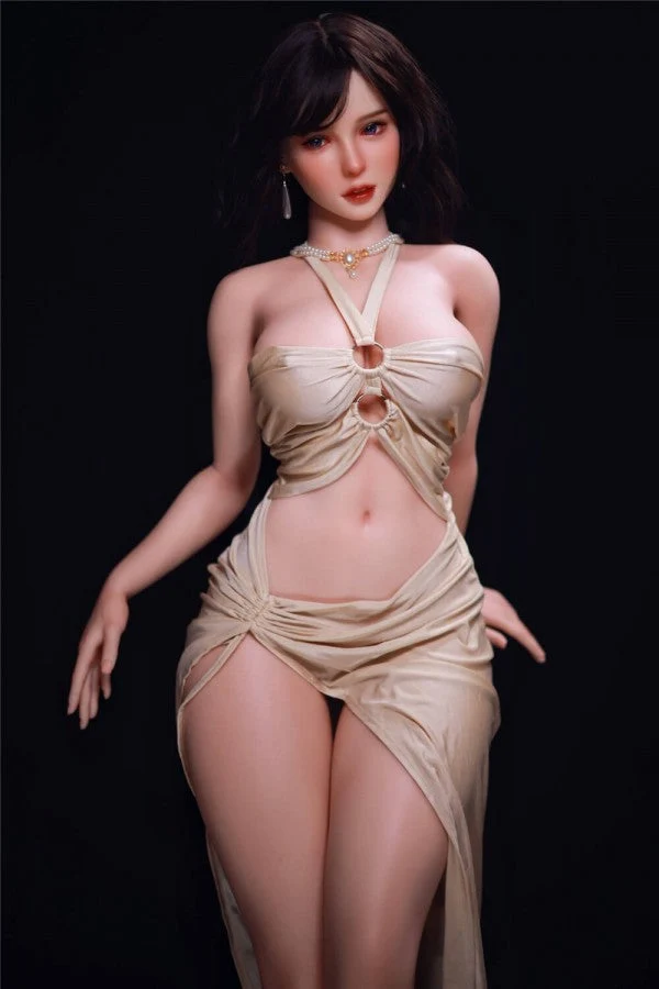 JY Doll 163 cm silicone – Nancy