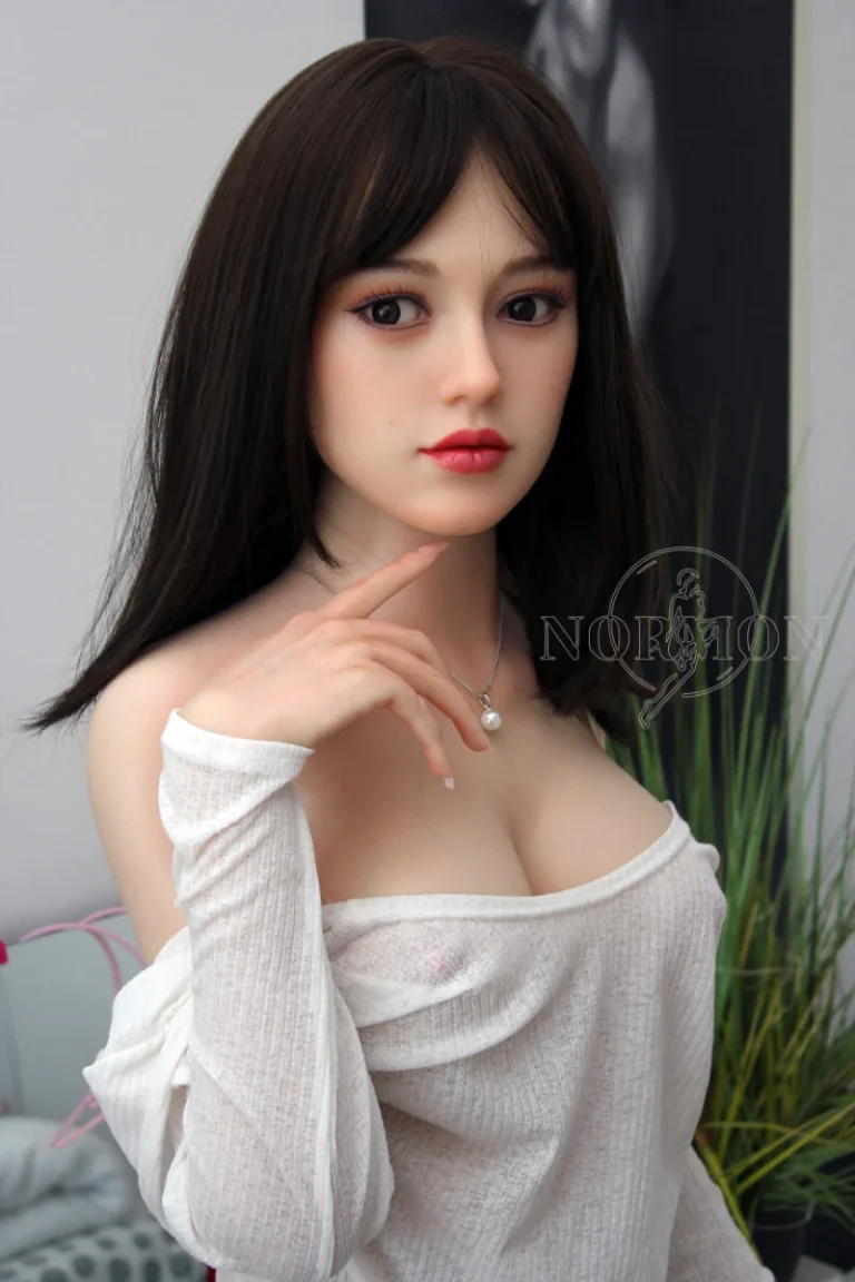 Normon Doll 163 cm bonnet F Hybride – Yan