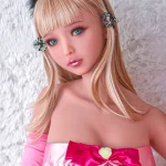 Piper Doll 150 cm TPE – Akira V5 — vue 4