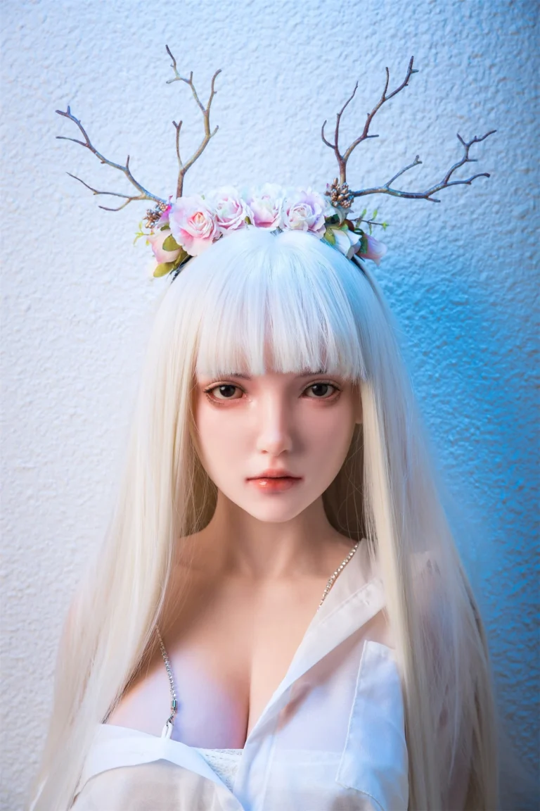 QITA Doll 162 cm silicone – Fu Jiang