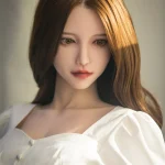 QITA Doll 162 cm silicone – Wen Wen — vue 1