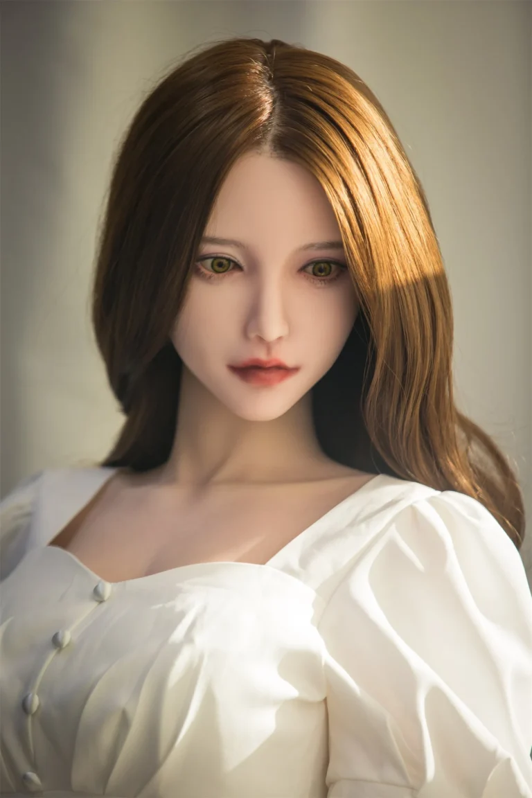 QITA Doll 162 cm silicone – Wen Wen