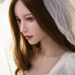 QITA Doll 162 cm silicone – Wen Wen — vue 6