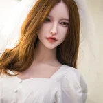 QITA Doll 162 cm silicone – Wen Wen — vue 7