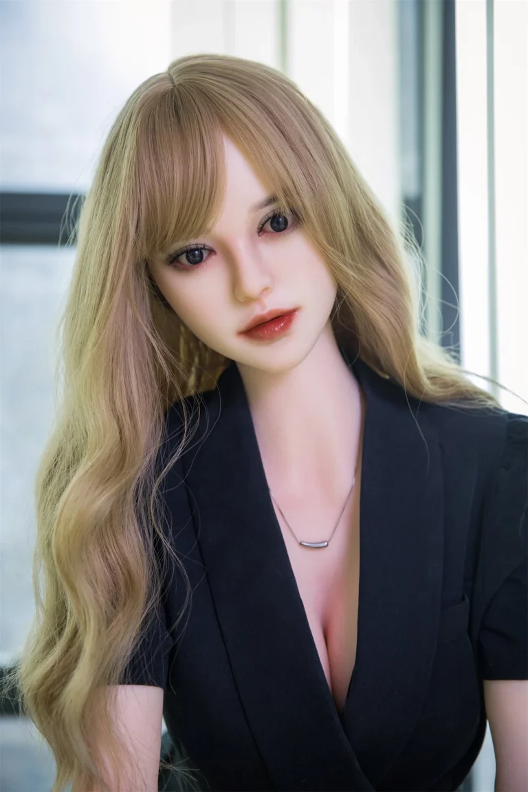 QITA Doll 164 cm silicone – Joanna