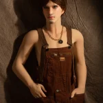 QITA Doll 175 cm homme TPE – Chou — vue 1