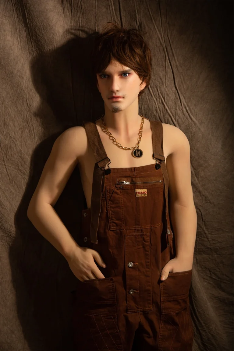 QITA Doll 175 cm homme TPE – Chou