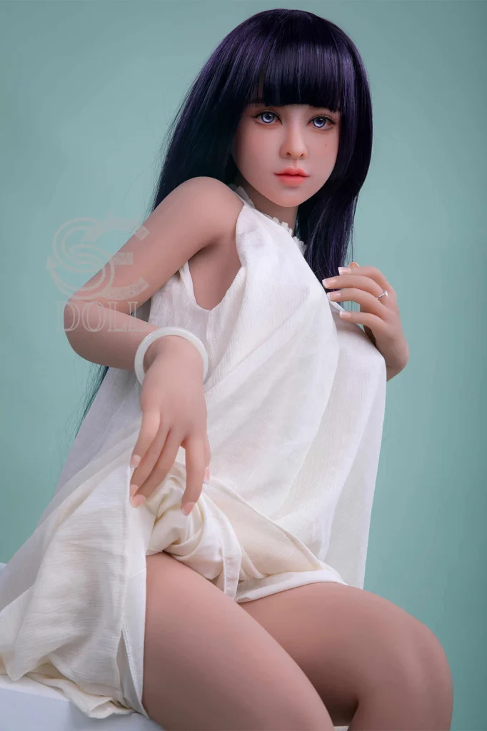 SEDOLL 150 cm bonnet E TPE – Kiko.D — vue 1