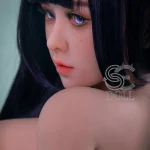 SEDOLL 150 cm bonnet E TPE – Kiko.D — vue 2