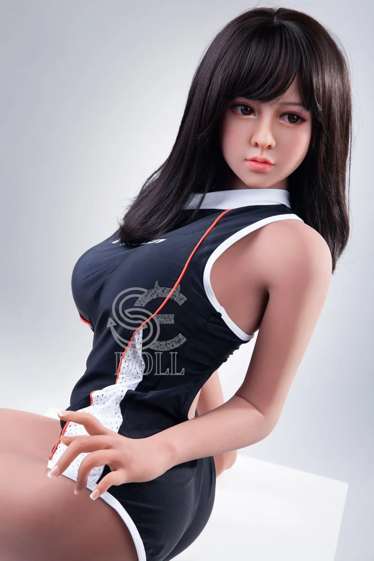 SEDOLL 150 cm bonnet E TPE – Layla
