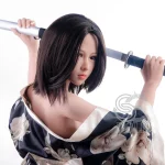 SEDOLL 151 cm bonnet E TPE – Tia — vue 5