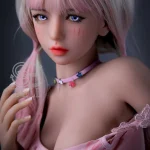 SEDOLL 153 cm bonnet F TPE – Mika.D — vue 1