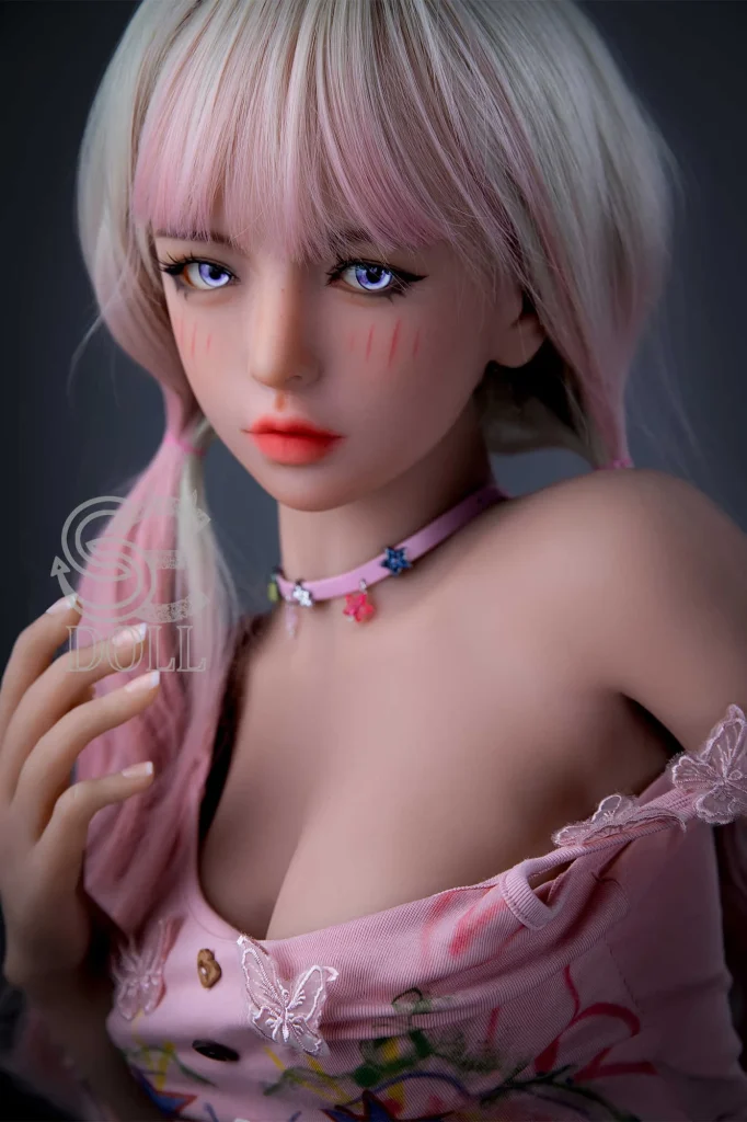 SEDOLL 153 cm bonnet F TPE – Mika.D — vue 1