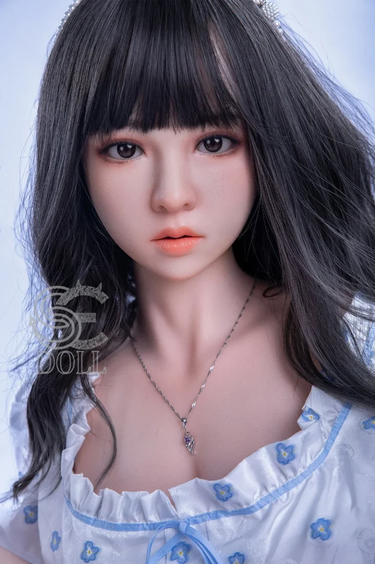SEDOLL 155 cm bonnet E silicone Pro – Kiko.E