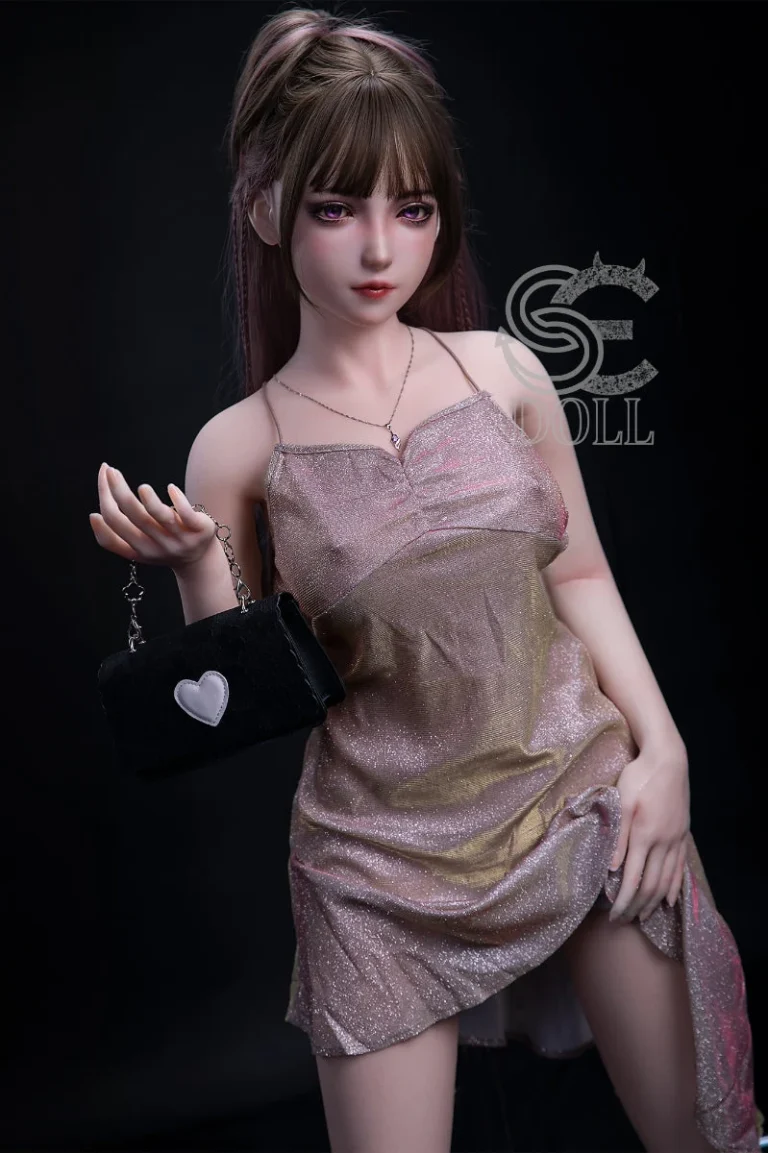 SEDOLL 155 cm bonnet E silicone Pro – Yuuki.I