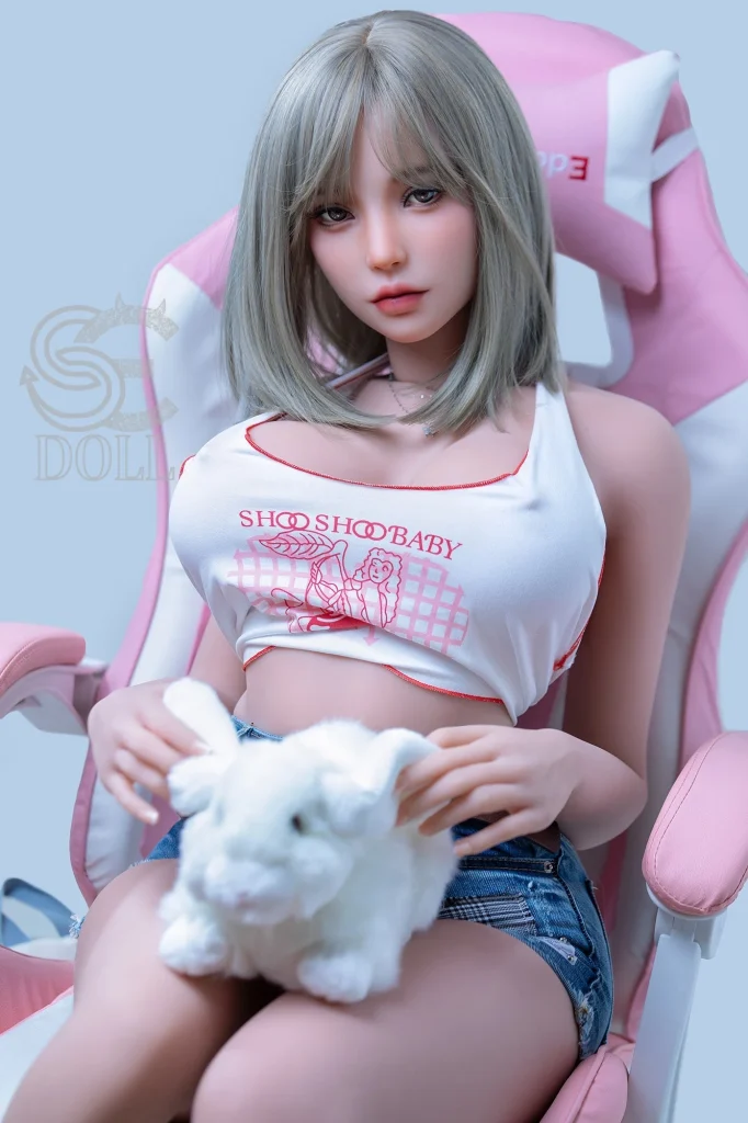 SEDOLL 157 cm bonnet H TPE – Akina — vue 1