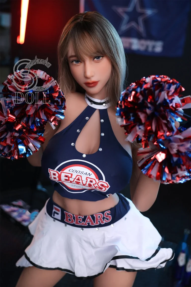 SEDOLL 157 cm bonnet H TPE – Aurora.B