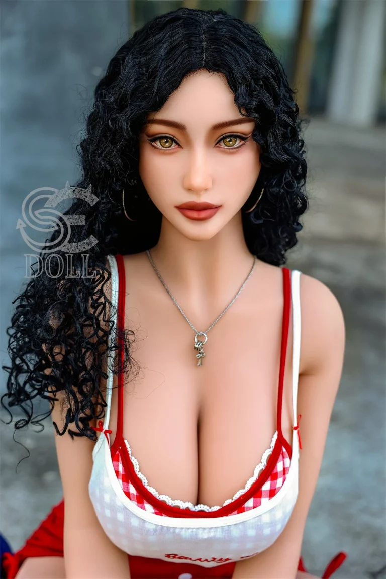 SEDOLL 157 cm bonnet H TPE – Aurora.C