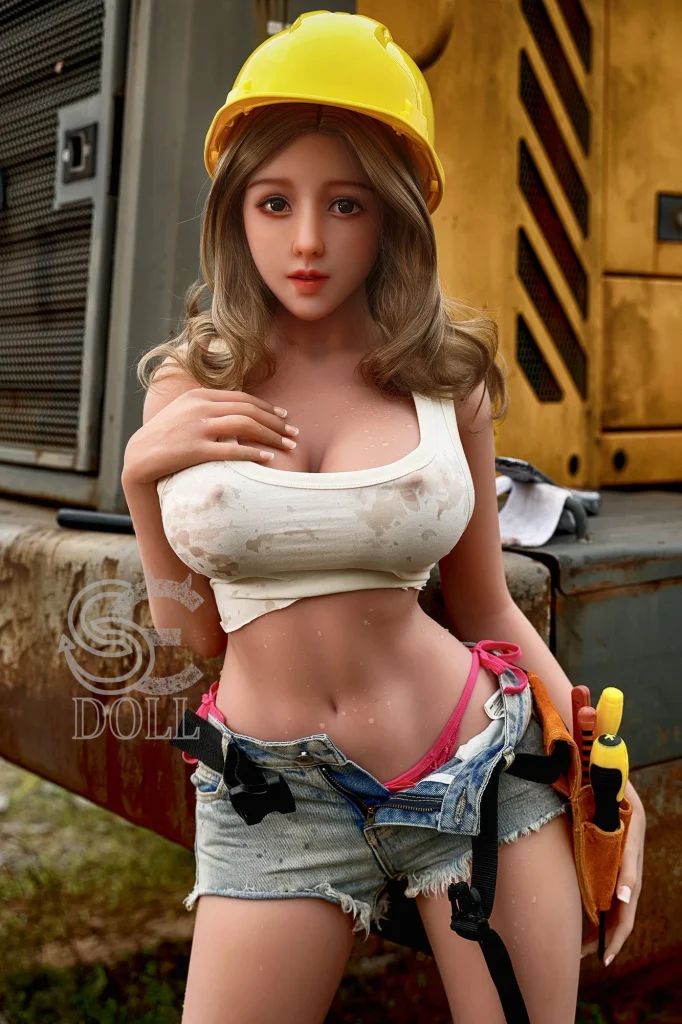 SEDOLL 157 cm bonnet H TPE – Eunice — vue 1