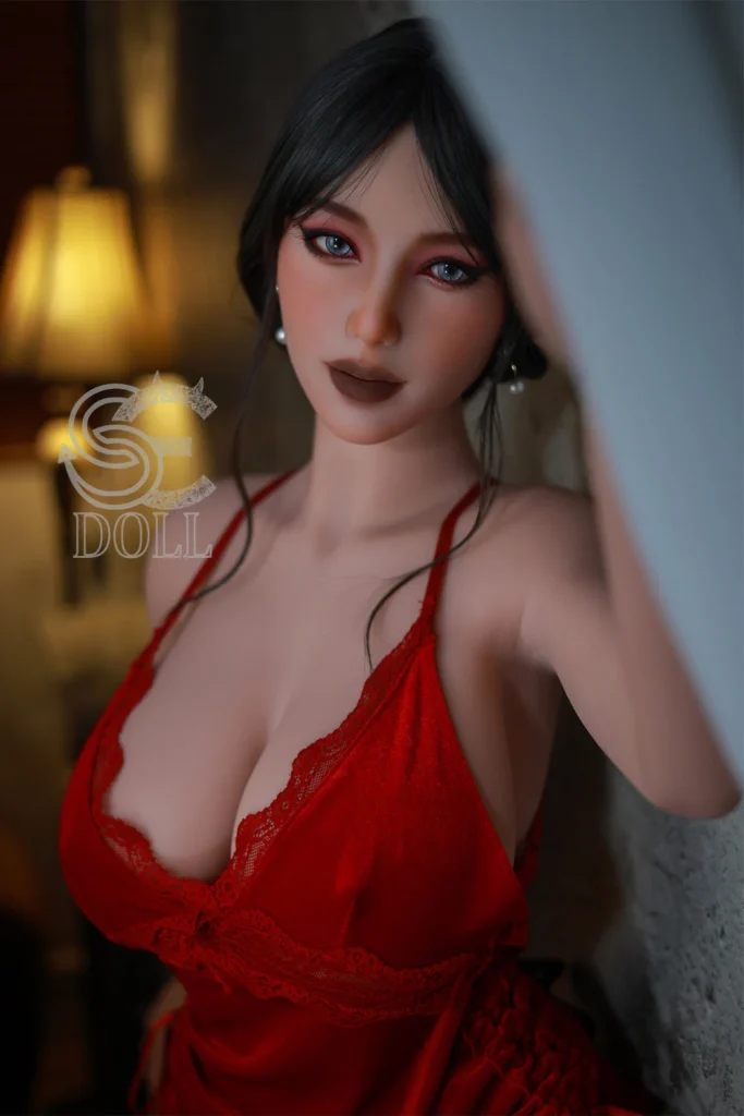 SEDOLL 157 cm bonnet H TPE – Felicia.E — vue 1