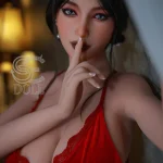 SEDOLL 157 cm bonnet H TPE – Felicia.E — vue 3