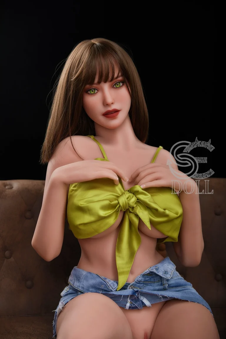 SEDOLL 157 cm bonnet H TPE – Grace
