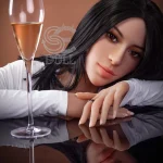 SEDOLL 157 cm bonnet H TPE – Karissa — vue 7