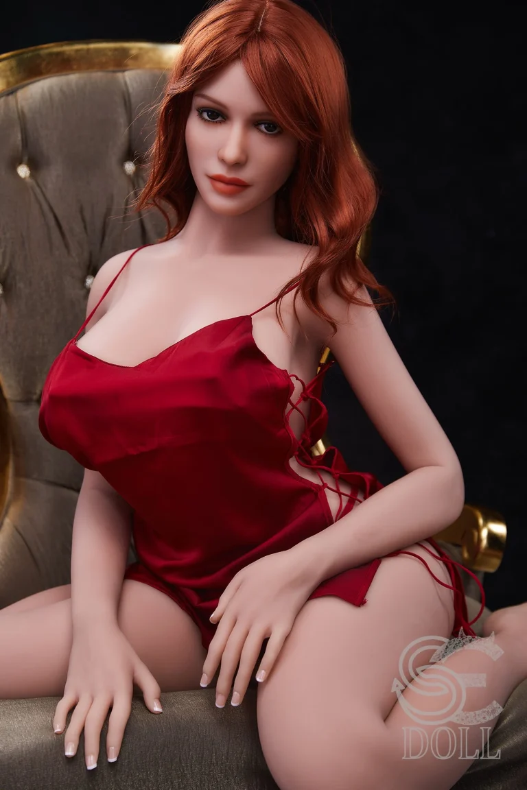 SEDOLL 157 cm bonnet H TPE – Madeline