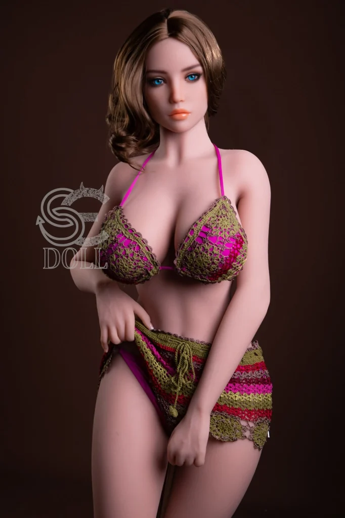 SEDOLL 157 cm bonnet H TPE – Vanora — vue 1