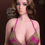 SEDOLL 157 cm bonnet H TPE – Vanora — vue 8