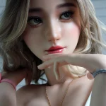 SEDOLL 157 cm bonnet I silicone – Yuuka.A — vue 2